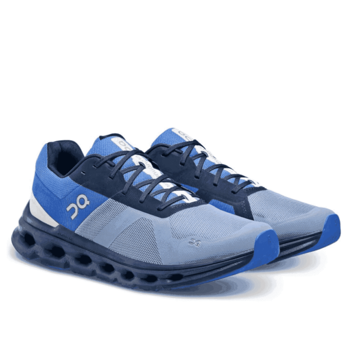 Cloudrunner &laquo;Shale Cobalt&raquo;