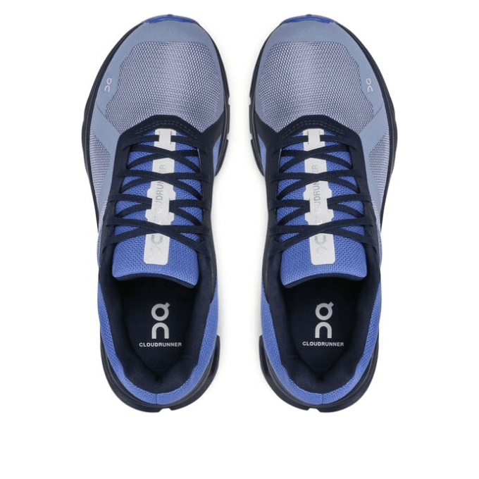 Cloudrunner &laquo;Shale Cobalt&raquo;