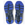 Cloudrunner &laquo;Shale Cobalt&raquo;
