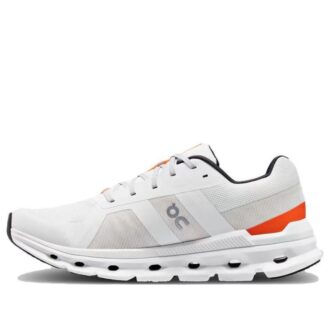 Cloudrunner &laquo;Undyed White Flame&raquo;