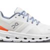 Cloudrunner &laquo;Undyed White Flame&raquo;