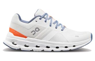 Cloudrunner &laquo;Undyed White Flame&raquo;