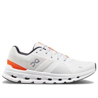 Cloudrunner &laquo;Undyed White Flame&raquo;