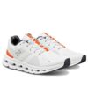 Cloudrunner &laquo;Undyed White Flame&raquo;