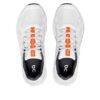 Cloudrunner &laquo;Undyed White Flame&raquo;