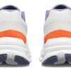 Cloudrunner &laquo;Undyed White Flame&raquo;