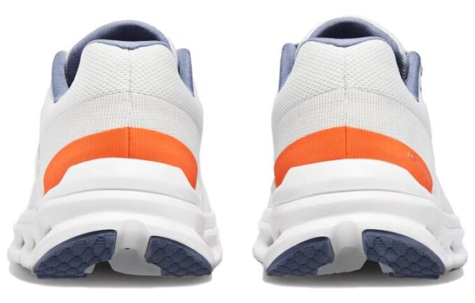 Cloudrunner &laquo;Undyed White Flame&raquo;