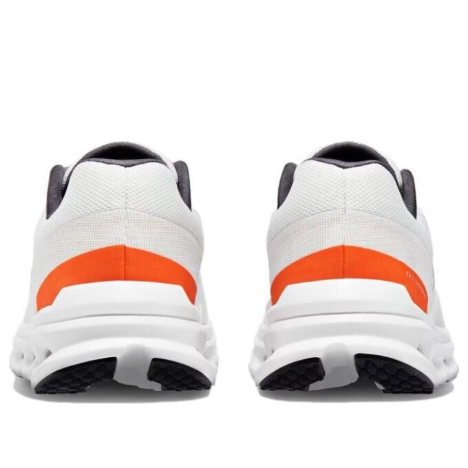 Cloudrunner &laquo;Undyed White Flame&raquo;