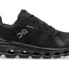 Cloudrunner Waterproof &laquo;Black&raquo;