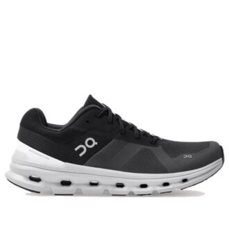 Cloudrunner Wide &laquo;Eclipse Frost&raquo;