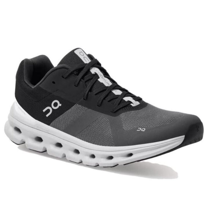 Cloudrunner Wide &laquo;Eclipse Frost&raquo;
