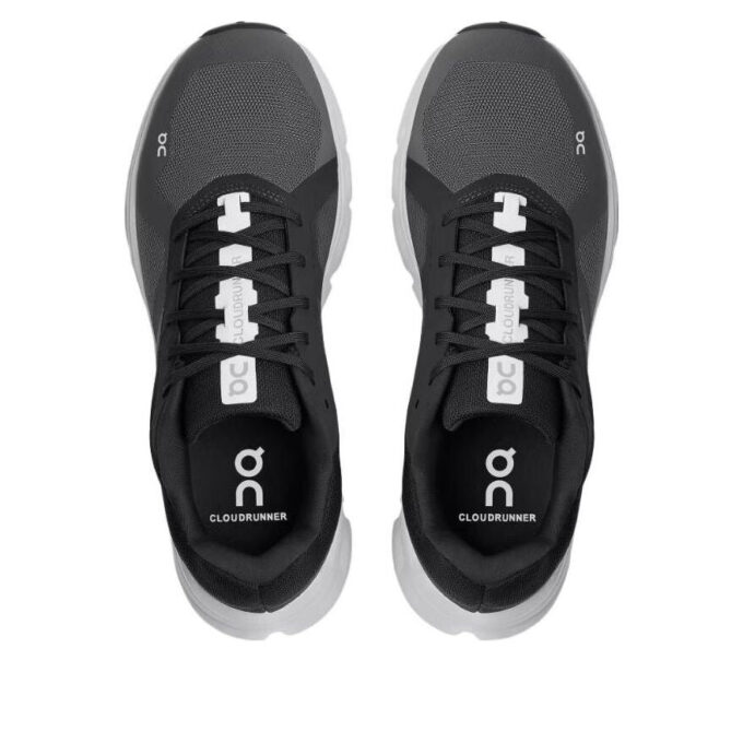 Cloudrunner Wide &laquo;Eclipse Frost&raquo;