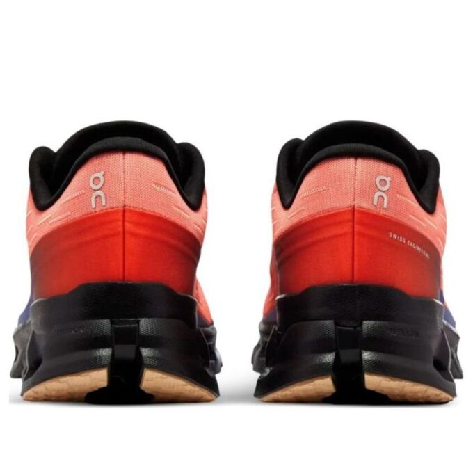 Cloudspark &laquo;Flame Black&raquo;