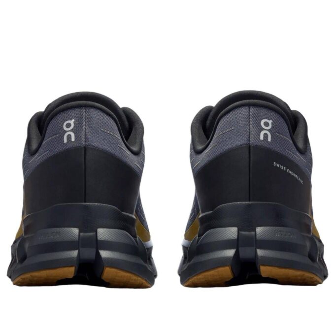Cloudspark &laquo;Iron Black&raquo;