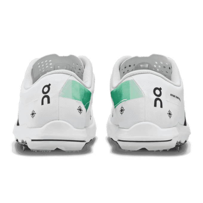 Cloudspike 10000m &laquo;Undyed White&raquo;