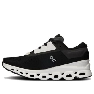 Cloudstratus 3 &laquo;Black White&raquo;