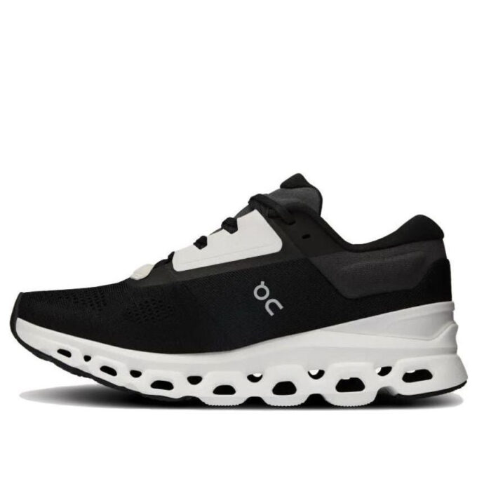 Cloudstratus 3 &laquo;Black White&raquo;