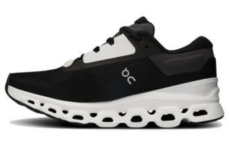 Cloudstratus 3 &laquo;Black White&raquo;