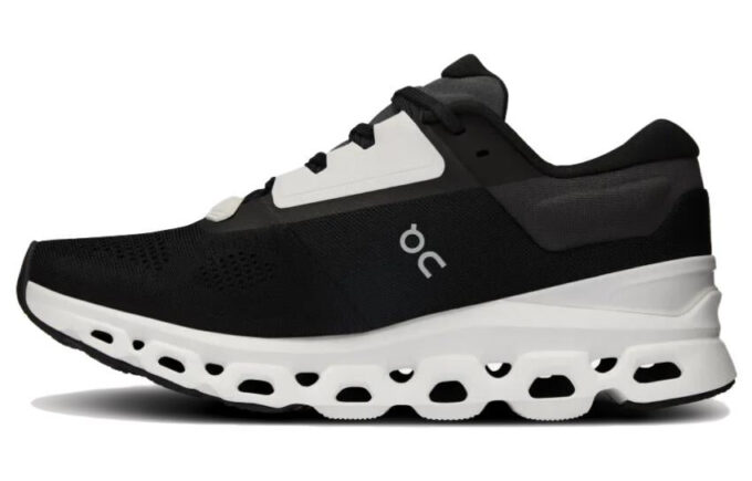 Cloudstratus 3 &laquo;Black White&raquo;