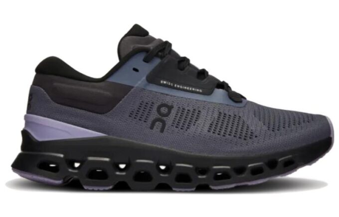 CloudStratus 3 &laquo;Metal Wisteria&raquo;