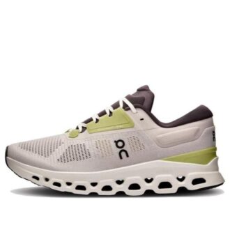 Cloudstratus 3 &laquo;Pearl Ivory&raquo;
