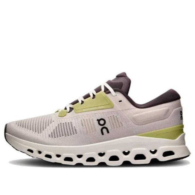 Cloudstratus 3 &laquo;Pearl Ivory&raquo;
