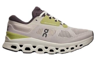 Cloudstratus 3 &laquo;Pearl Ivory&raquo;
