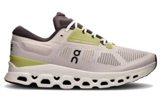 Cloudstratus 3 &laquo;Pearl Ivory&raquo;