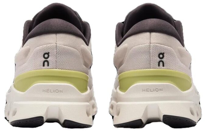 Cloudstratus 3 &laquo;Pearl Ivory&raquo;