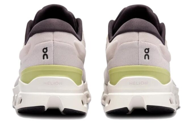 Cloudstratus 3 &laquo;Pearl Ivory&raquo;