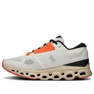 Cloudstratus 3 &laquo;Undyed White Sand Orange&raquo;