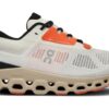 Cloudstratus 3 &laquo;Undyed White Sand Orange&raquo;
