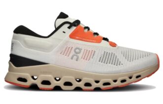 Cloudstratus 3 &laquo;Undyed White Sand Orange&raquo;