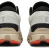Cloudstratus 3 &laquo;Undyed White Sand Orange&raquo;