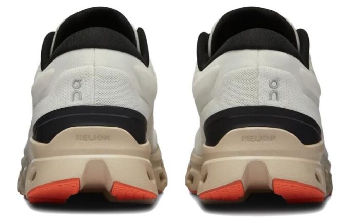 Cloudstratus 3 &laquo;Undyed White Sand Orange&raquo;