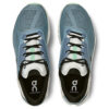 CloudStratus 3 &laquo;Wash Metal&raquo;