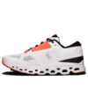 Cloudstratus 3 &laquo;White Orange&raquo;