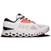 Cloudstratus 3 &laquo;White Orange&raquo;