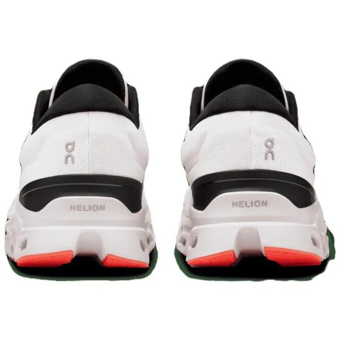 Cloudstratus 3 &laquo;White Orange&raquo;