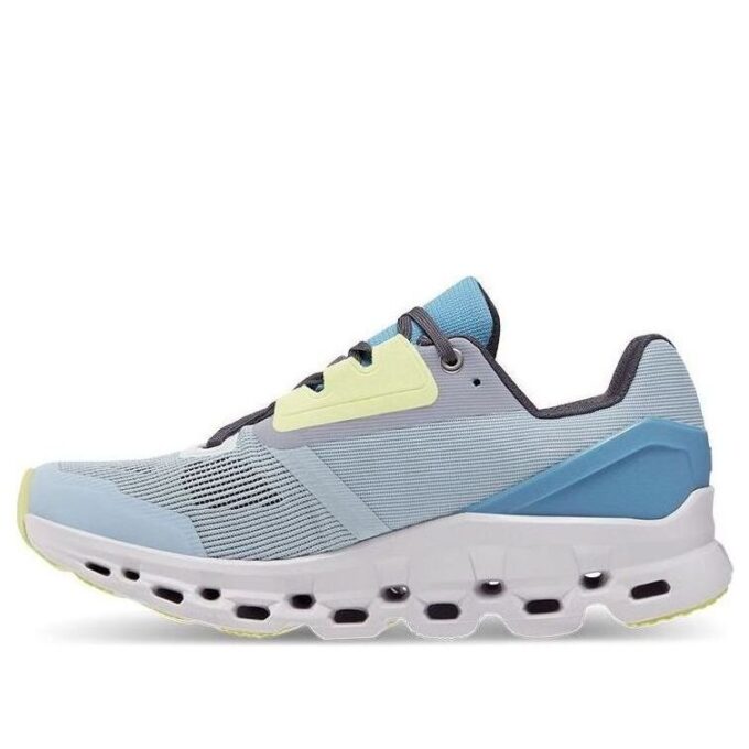 Cloudstratus &laquo;Chambray Lavender&raquo;