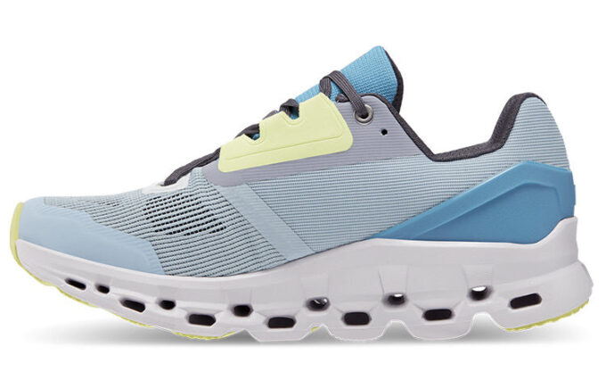 Cloudstratus &laquo;Chambray Lavender&raquo;
