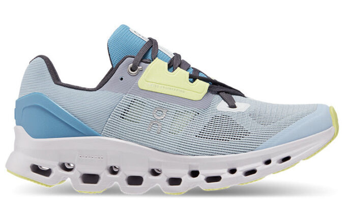 Cloudstratus &laquo;Chambray Lavender&raquo;