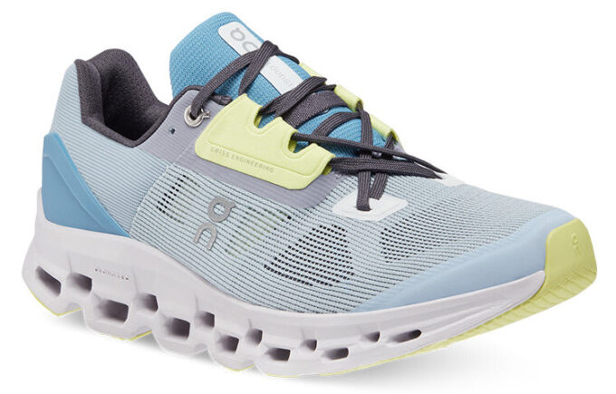 Cloudstratus &laquo;Chambray Lavender&raquo;