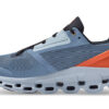Cloudstratus &laquo;Lake Blue Flare Orange&raquo;