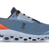 Cloudstratus &laquo;Lake Blue Flare Orange&raquo;