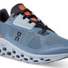 Cloudstratus &laquo;Lake Blue Flare Orange&raquo;
