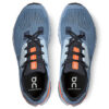 Cloudstratus &laquo;Lake Blue Flare Orange&raquo;