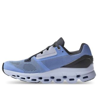 Cloudstratus &laquo;Marina Blue Magnet Grey&raquo;