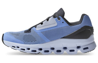 Cloudstratus &laquo;Marina Blue Magnet Grey&raquo;