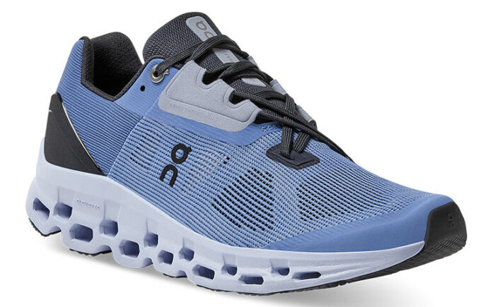 Cloudstratus &laquo;Marina Blue Magnet Grey&raquo;